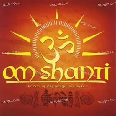 Om Shanti - Udit Narayan