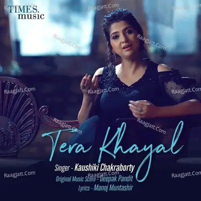 Tera Khayal Cover
