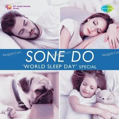 Sone De - World Sleep Day Special - Various Artists