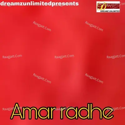 Amar Radhe Cover