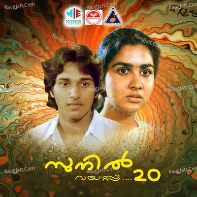 Sunil Vayassu 20 Poster