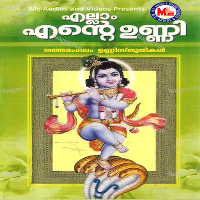 Ellaam Ente Unni - Sherin