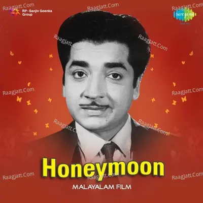 Honey Moon Poster