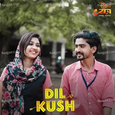 Dil Kush Cover