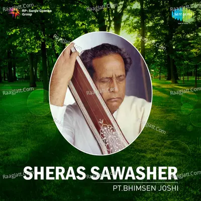 Sheras Sawasher Cover