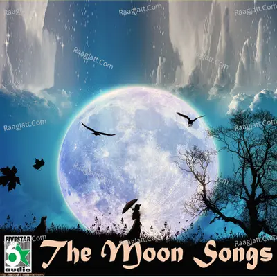 The Moon Songs - PA.Vijay