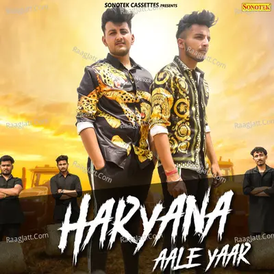 Haryana Aale Yaar