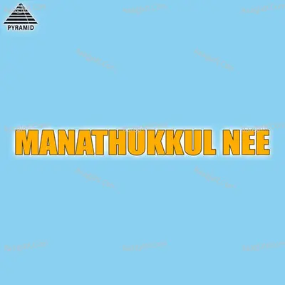 Manathukkul Nee (Original Motion Picture Soundtrack) - Raj Manoj