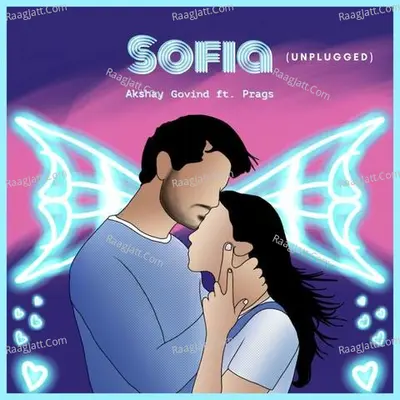 Sofia (Unplugged) Cover