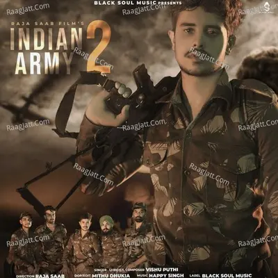 indian Army 2