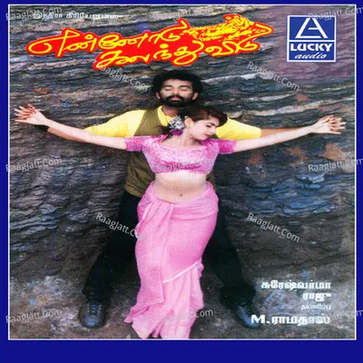 Ennodu Kalanthuvidu (Original Motion Picture Soundtrack) - Raju