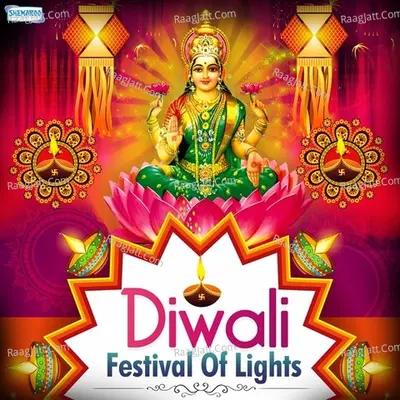 Diwali Festival Of Lights Poster