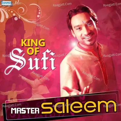 King Of Sufi - Master Saleem Poster