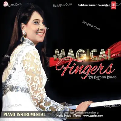 Magical Fingers - Gurbani Bhatia