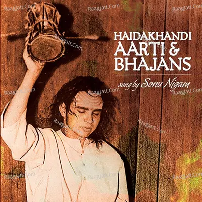 Haidakhandi - Aarti & Bhajans Poster