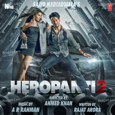 Heropanti 2