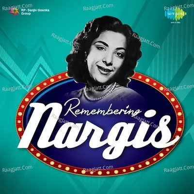 Remembring -Nargis Poster