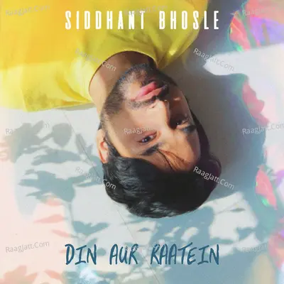 Din Aur Raatein Cover