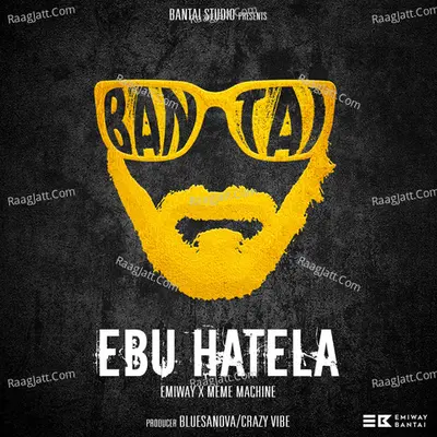 Ebu Hatela