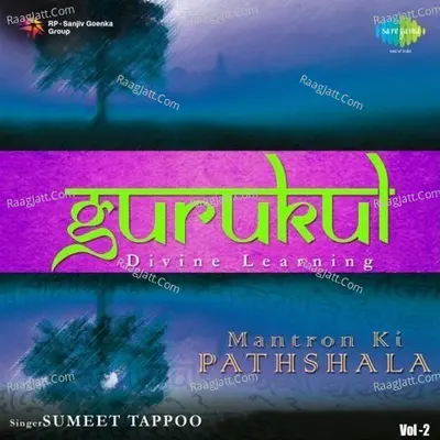 Gurukul Mantron Ki Pathshala Vol 2 - Sumeet Tappoo