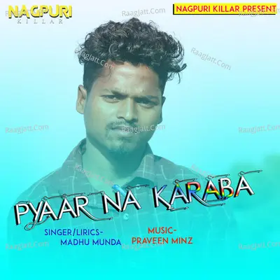 Pyaar Na Karaba Cover
