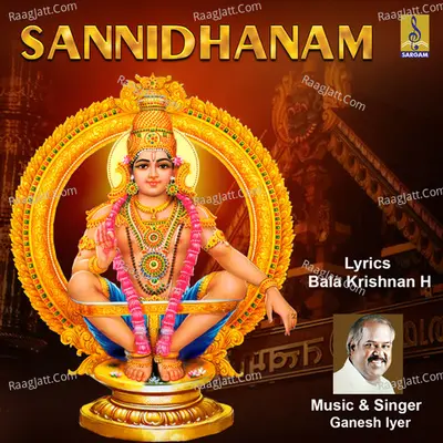 Sannidhanam Poster