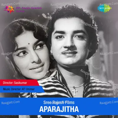 Aparajitha Poster