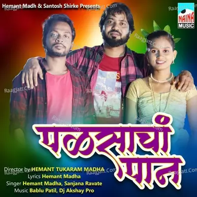 Palsacha Pan Cover