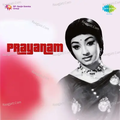 Prayanam Cover