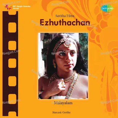 Ezhuthachan Poster