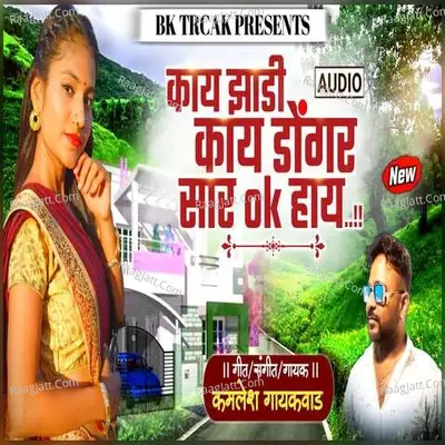 Kamlesh Gaikwad Image