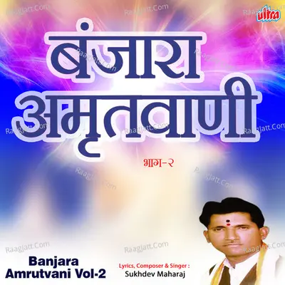 Banjara Amrutvani Vol-2 Poster