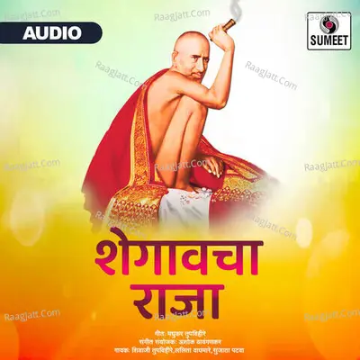 Shegaoncha Raja - Shivaji Tupvihare