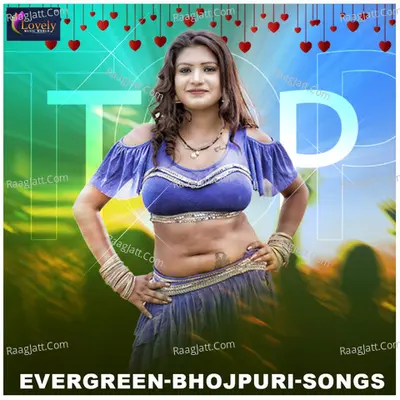 Evergreen-Bhojpuri-Songs Poster