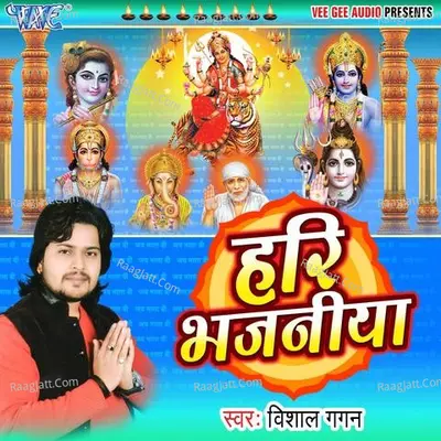 Hari Ke Bhajanawa - Vishal Gagan