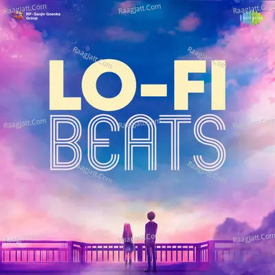 LO-FI Beats Poster