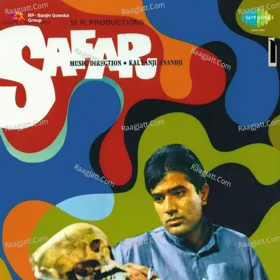 Safar - Kishore Kumar