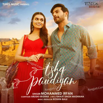 Ishq Paudiyan Cover