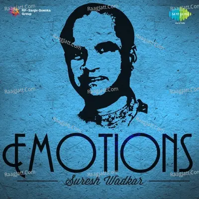 Emotions  Suresh Wadkar Poster