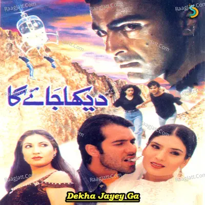 Dekha Jaye Ga Poster