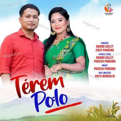 Terem Polo Cover