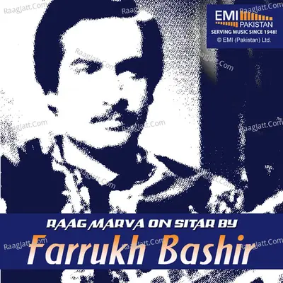 Farrukh Bashir - Raag Marva On Sitar - Farrukh Bashir