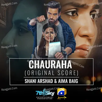 Chauraha (Original Score) Cover