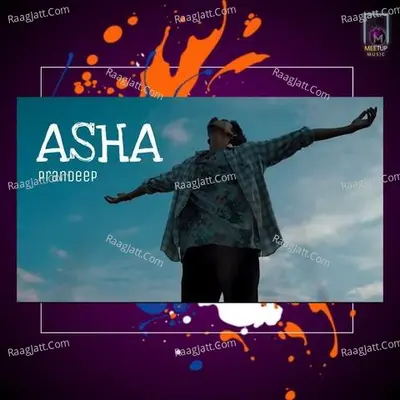 Asha Cover