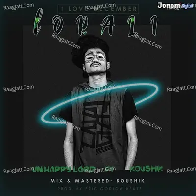 Lorali Cover