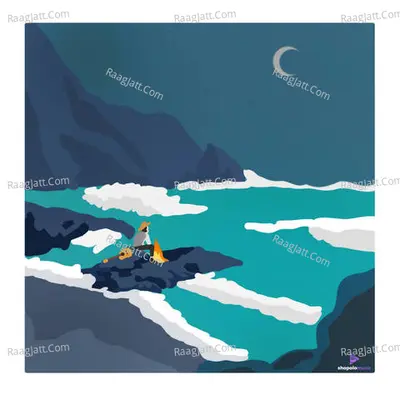dharaxar Cover
