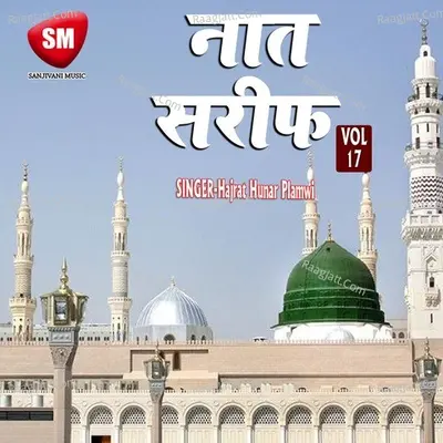Naat Sharif Vol-17 - Hajrat Hunar Plamwi