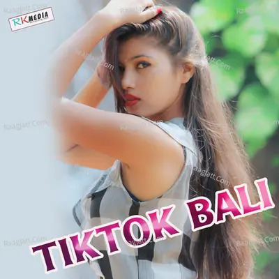 Tiktok Bali Poster
