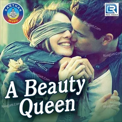 A Beauty Queen - Umakant Barik