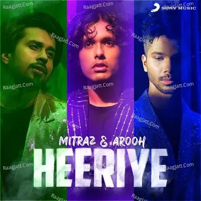 Heeriye Cover